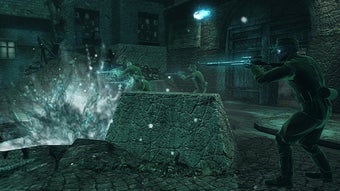 Image 0 for Wolfenstein