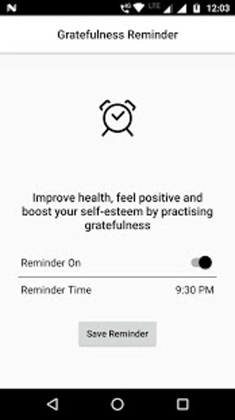 Image 1 for Gratitude - Personal Jour…