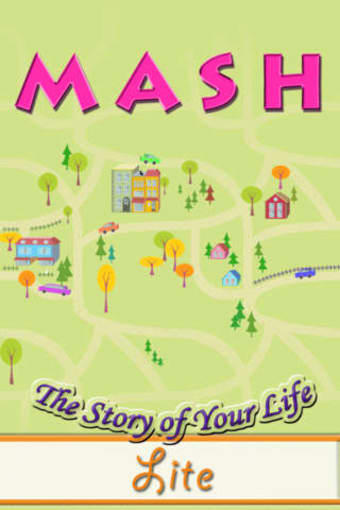 Image 0 for MASH Lite - The Story Of …