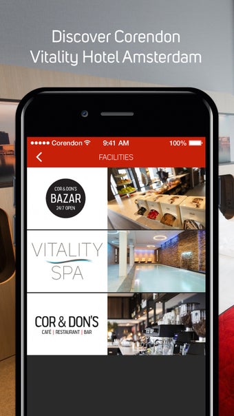 Image 0 for Corendon  Hotels & Resort…