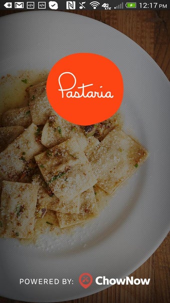 Image 0 for Pastaria