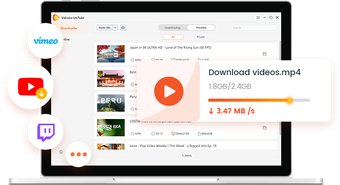 Image 0 for VidJuice UniTube