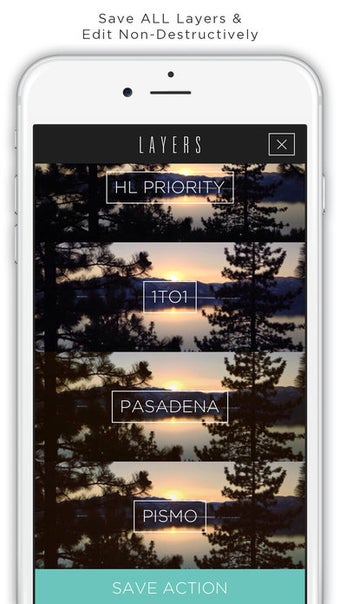 Image 0 for Faded - Photo Editor