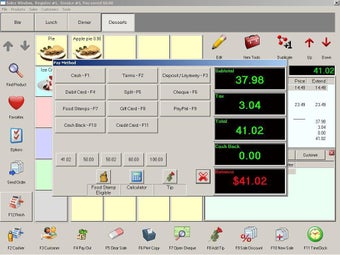Imagen 1 para Retail Management POS