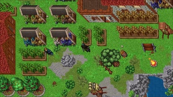 Imagen 0 para RavenQuest