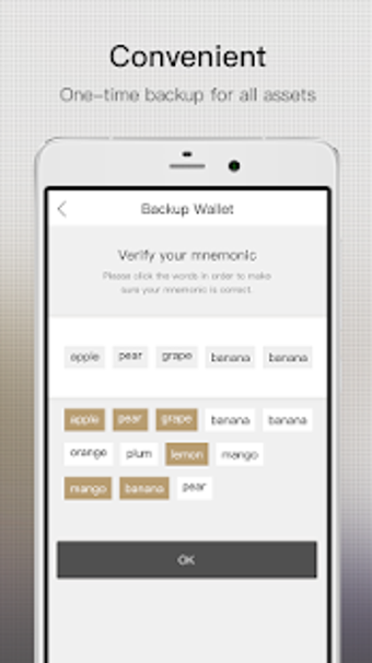 Image 2 for Kcash - Blockchain Wallet…