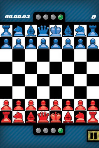 Image 0 for Speed Chess Free