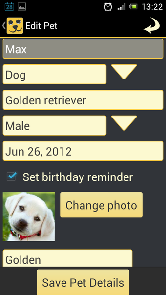 Imagen 4 para Pet Pal (Trial) - Pet Man…