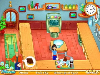 Image 0 for Cake Mania