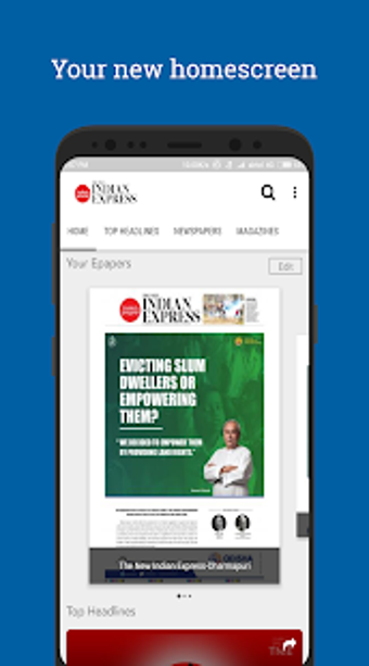 Image 3 for The New Indian Express Ep…