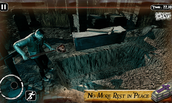 Image 2 for Haunted House Escape 2 - …