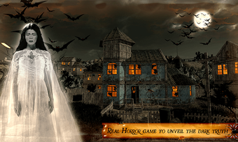 Image 1 for Haunted House Escape 2 - …