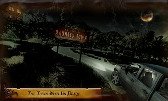 Image 0 for Haunted House Escape 2 - …