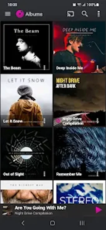 Image 0 for PlayerPro Pink Lady Skin