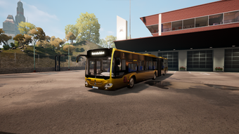 Image 0 for Ruhrbahn EssenMülheim for…