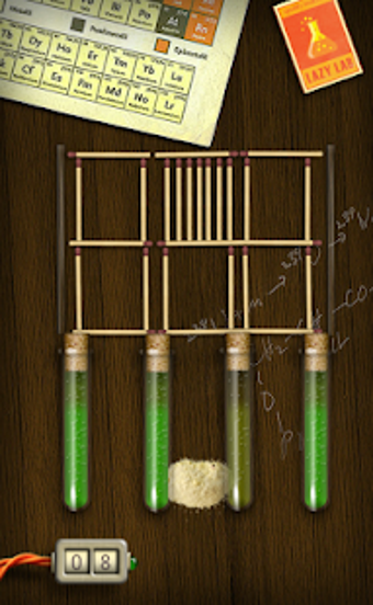 Image 0 for Collapsticks