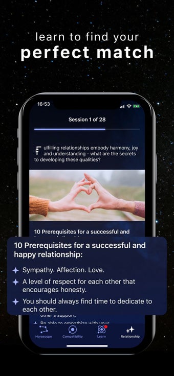 Image 2 for Nebula: Horoscope & Astro…