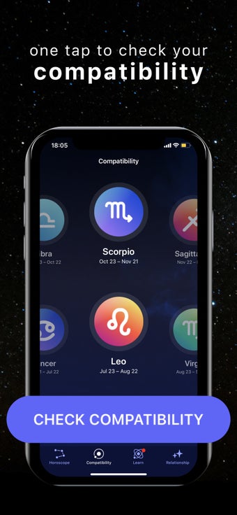 Imagen 0 para Nebula: Horoscope & Astro…