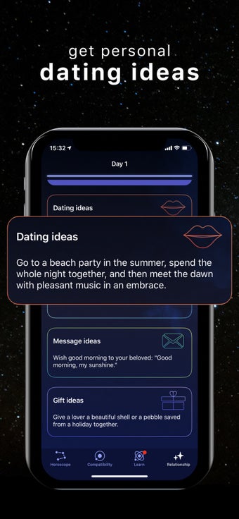 Image 1 for Nebula: Horoscope & Astro…