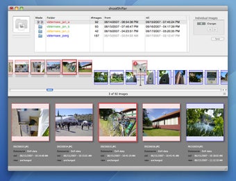 Image 0 for shootShifter