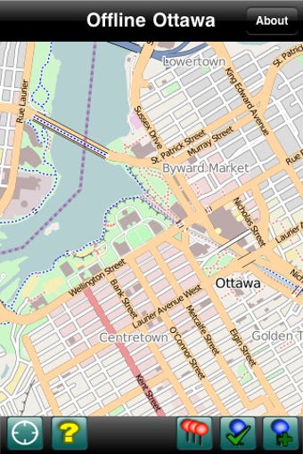 Imagen 0 para AHI's Offline Ottawa