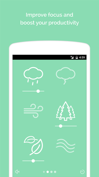 Imagen 0 para Noisli