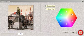 Image 0 for Absolute Color
