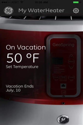 Image 0 for GeoSpring
