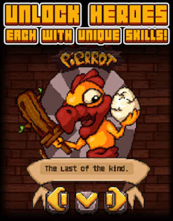 Image 1 for Rogue Grinders: Roguelike…