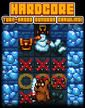 Image 2 for Rogue Grinders: Roguelike…