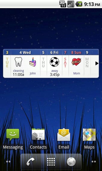 Image 3 for Blik Calendar PRO License…