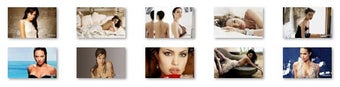 Imagen 0 para Angelina Jolie Windows 7 …
