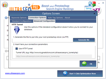 Imagen 4 para UltraSEOPro for Prestasho…