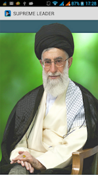 Image 2 for SUPREME LEADER ALI KHAMEN…