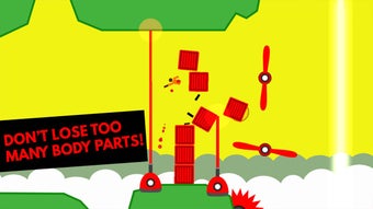 Imagen 0 para Hanger World - Rope Swing