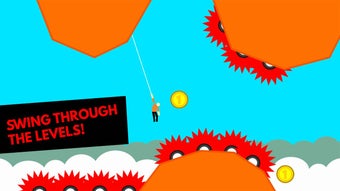 Imagen 1 para Hanger World - Rope Swing