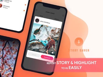 Image 0 for Story Saver