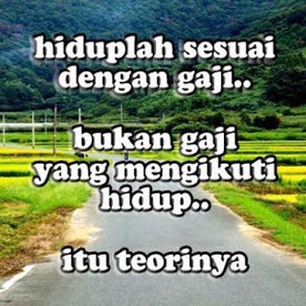 Imagen 0 para Gambar Kata Kata