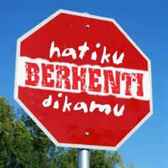 Imagen 3 para Gambar Kata Kata