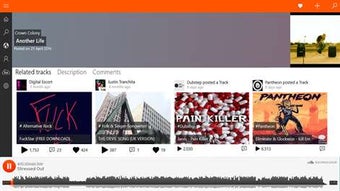 Image 3 for 8 SoundCloud
