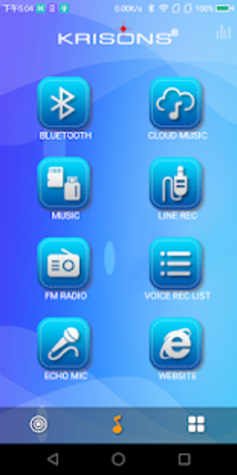 Image 3 for Krisons Smart Speakers