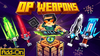 Imagen 0 para Nexcraft - Addons for MCP…