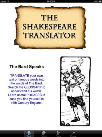 Image 3 for Shakespeare Translator