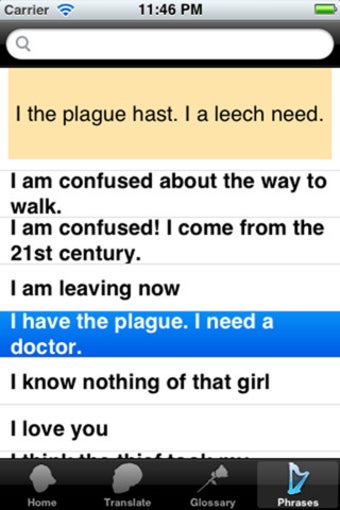 Image 2 for Shakespeare Translator