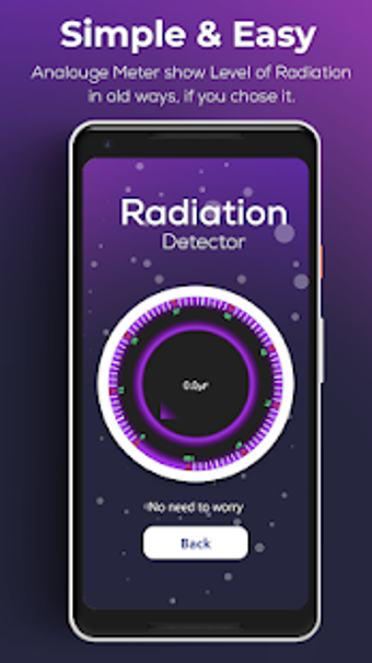 Imagen 3 para Radiation Detector Free: …