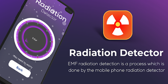 Imagen 2 para Radiation Detector Free: …