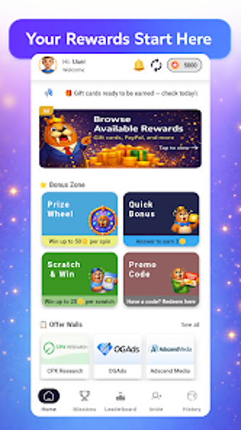 Image 0 for Reward Walrus