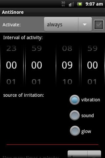 Image 2 for AntiSnore lite