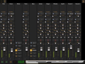 Imagen 1 para Audio Evolution Mobile St…