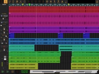Imagen 2 para Audio Evolution Mobile St…